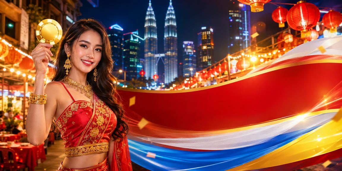 Keselamatan data pengguna platform kasino dalam talian di Kuala Lumpur dengan perlindungan privasi terkini