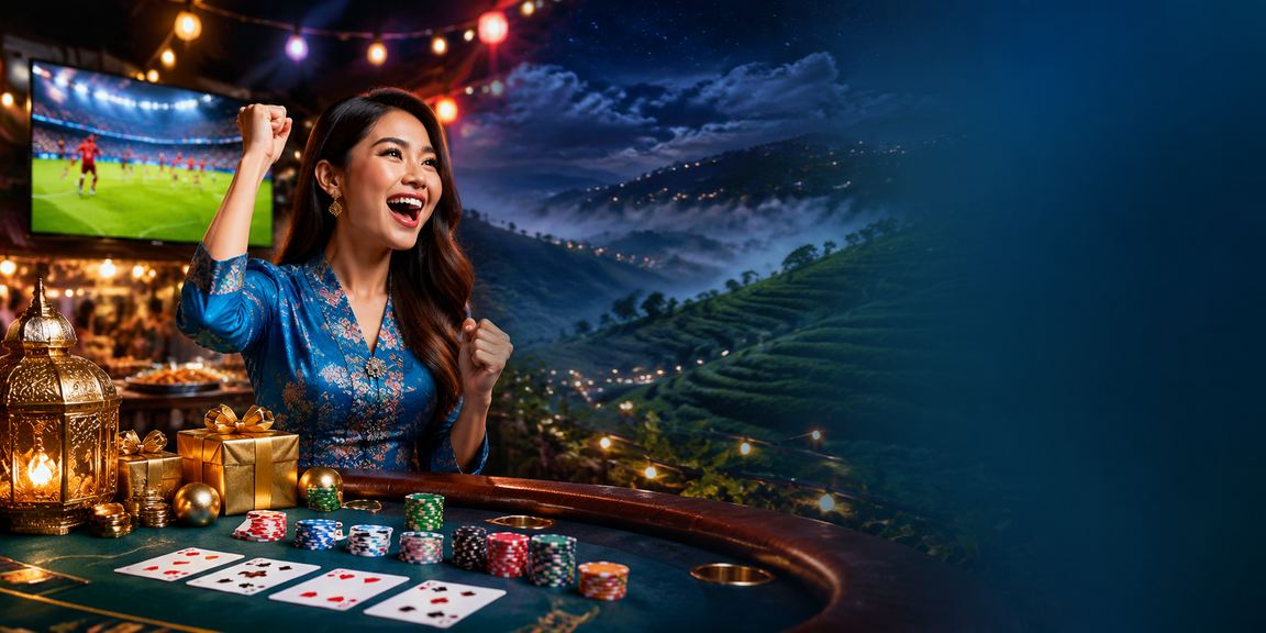 Perlindungan golongan bawah umur daripada akses platform pertaruhan dalam talian di Malaysia